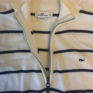 Vineyard Vines women’s quarter zip